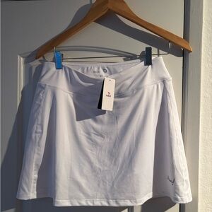 Baleaf super cute skirt with short